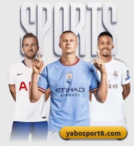 了解平台 - 体育资讯内容服务 - YaboSports