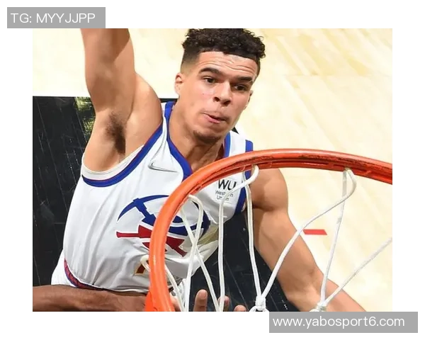 狄龙生强势反击小波特上演精彩双手暴扣展现老将风采