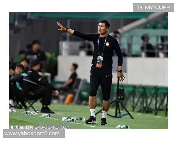 邵佳一谈国足教练经验积累沉淀将助力球队更进一步