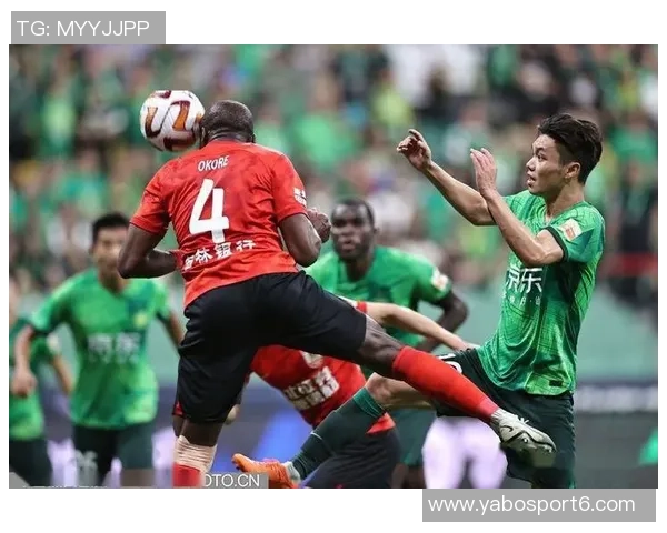 中超联赛第29轮北京国安客场大胜长春亚泰四球零封对手