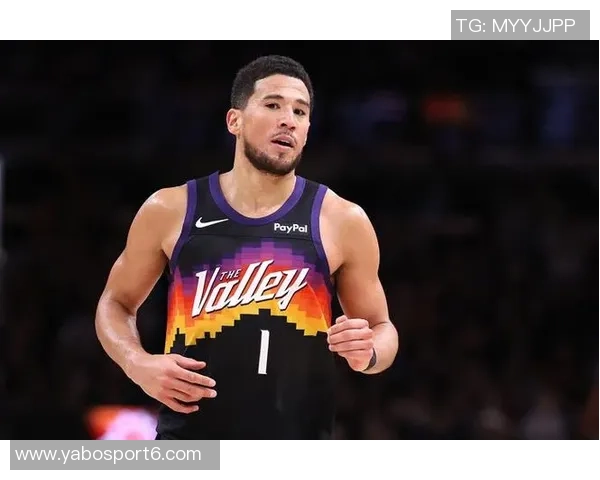 奥特表示布克恢复进展顺利杰伦格林重摔后状态堪忧