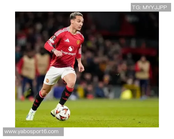 安东尼专访畅谈偶像梅西感谢曼联拒绝拜仁渴望世界杯梦想