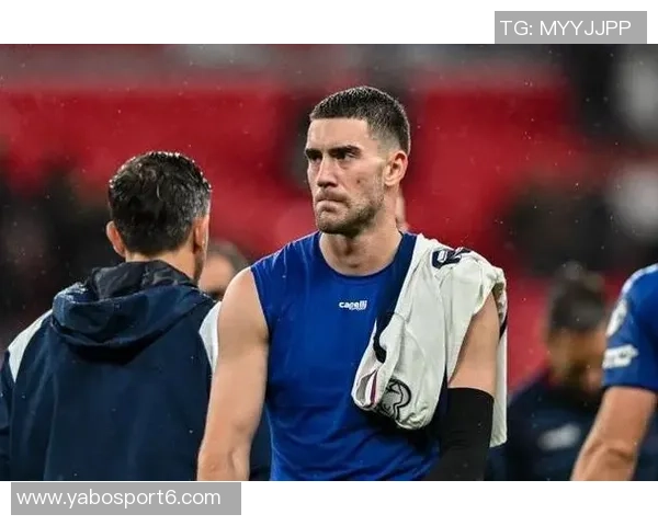 弗拉霍维奇渴望英超之旅经纪人已与切尔西热刺接洽